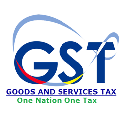 gst