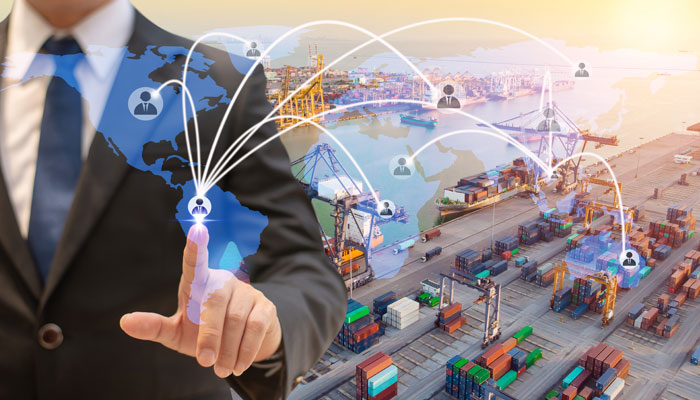 Export Import Feature